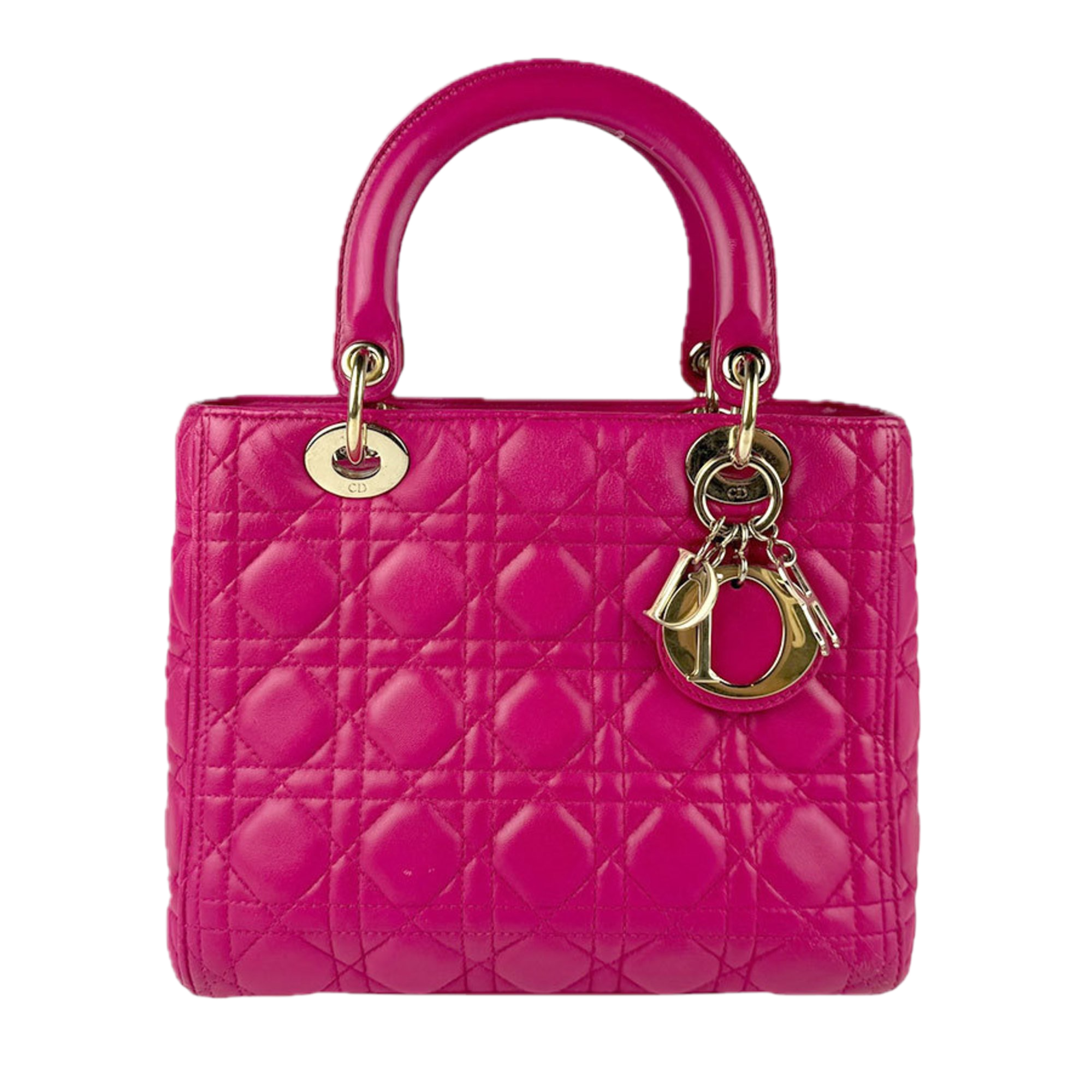 Dior Lady Dior Medium